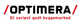 Optimera