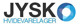 Jyskhvidevarelager