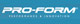 proformfitness.co.uk