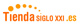 Tienda Siglo XXI