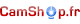 Camshop.fr