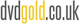 DVD Gold