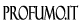 Profumo