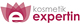 Kosmetikexpertin