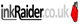 Inkraider