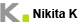 Nikitak