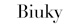 biuky
