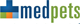 Medpets Online-Tierapotheke