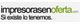 impresorasenoferta