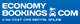 Economy bookings