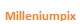 MilleniumPix