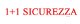 1+1 Sicurezza
