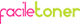 Faciletoner