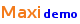 MAXIDEMO