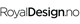 RoyalDesign.no