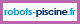 Robots-piscine.fr