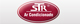 STR Ar Condicionado