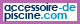 accessoire de piscine