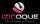 Izicoque