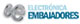 Electronica Embajadores
