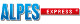 Alpes express
