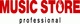 Music Store