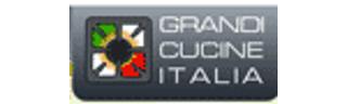 GRANDI CUCINE ITALIA
