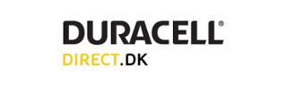 Duracel...