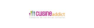 Cuisineaddict.com