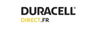 DuracellDirect.fr