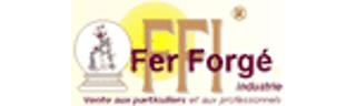 Fer Forge Industrie