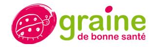 Graine de Bonne Sante