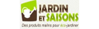 Jardin et Saisons