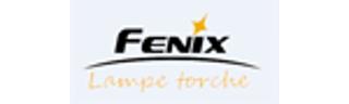 Lampe torche Fenix
