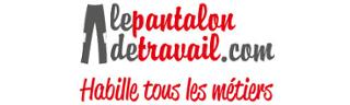 Le Pantalon de Travail
