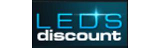 Ledsdiscount