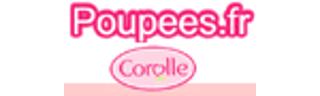 Les poupées Corolle, Gotz et Paola