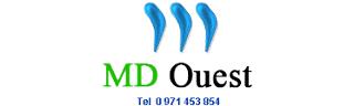 MD Ouest Consommables