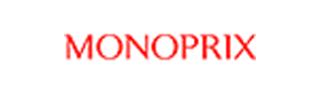 Monoprix Courses