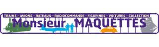 Monsieur Maquettes