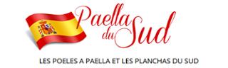 Paella du Sud