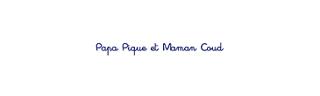 Papa Pique et Maman Coud