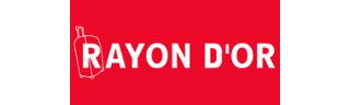 Rayon d Or Bagages