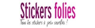 Stickers Folies