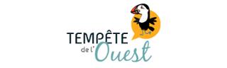 Tempete de l Ouest