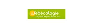 Web Ecologie