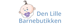 denlillebarnebutikken.no