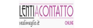 Lenti a contatto online