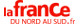 LaFranceduNordauSud