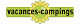 VacancesCampings